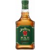 Jim Beam Rye 40% 0,7 l (čistá fľaša)