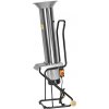 DEMA Elektrický mlynček / drvič ovocia 1,1 kW 230V/50Hz
