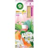 Air Wick Vonné tyčinky Osviežovač vzduchu Hodváb a Orchidea 25 ml