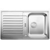 Blanco CLASSIC Pro 45 S-IF nerez hodvábný lesk