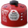 kartuša MSR IsoPro Fuel 227g