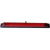 KAMAR LED bočné obrysové svetlo ČERVENÉ 0,5W/1W 12/24V [L0991]