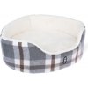 TIAKI Nolan pelech - D 75 x Š 67 x V 23 cm