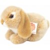 Teddy-Hermann Teddy Hermann baran králik, plyšová hračka, mäkká hračka, plyšová hračka, králik, plyš, béžová, 18 cm, 937272