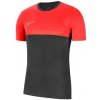 T-Shirt Nike Academy Pro Top SS M BV6926-079 (55484) Green Camo XL
