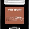 Miss Sporty Studio Color mono očné tiene 040, 2,5 g, č. 040