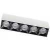 Svietidlo Nowodvorski MIDI LED 4000K 20W 10052