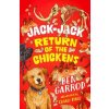 Jack-Jack, Return of the Chickens