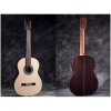 MARTINEZ ES-06 S - KLASICKÁ GITARA