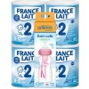 France Lait 2 4 x 400 g