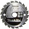 Makita SPECIALIZED B-32932 tvrdokovový pílový kotúč 85 x 15 x 0.7 mm Počet zubov (na palec): 20 1 ks; B-32932