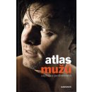 Atlas mužů - Oldřiška Podhorcová