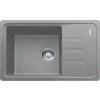 Franke BSG 611-62 ŠEDÝ KAMEŇ