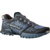 Dámska bežecká obuv La Sportiva Bushido III Woman Carbon/Limestone EUR 40