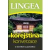 Korejština konverzace
