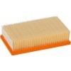 770137 filter skladaný polyester pre stavebný vysávač Bosch GAS