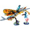 LEGO® Avatar 75576 Dobrodružství se skimwingem (LEGO75576)