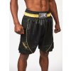 Boxerské trenky - Leone1947 - Premium - čierne