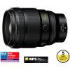 Nikon NIKKOR Z 135mm f/1.8 S Plena