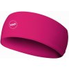 Čelenka H.A.D. Merino Headband - Fuchsia