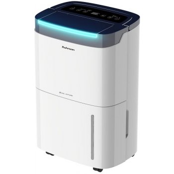 Rohnson R-9630 Ionic + Air Purifier