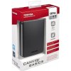 TOSHIBA CANVIO Basics 2,5