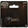Skrutka s maticou 2/94 Felco 2