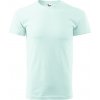 Malfini Heavy New Unisex tričko 137 frost S