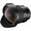 Walimex pro 8mm f/3,5 Fish-Eye II Canon EF-S