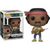 Funko Pop! 571 Animation Rick and Morty Resistance Goldenfold