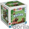 BrainBox CZ - zvířata - ADC BF