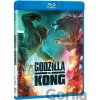 Godzilla vs. Kong Blu-ray