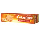 Celaskon Vitamin C 500 mg Červený Pomaranč tbl.eff.20 x 500 mg