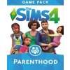 ESD GAMES ESD The Sims 4 Rodičovství