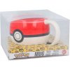 STOR Pokemon 3D Keramický Pohár 490 ml