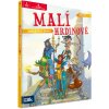 Albi Malí hrdinové: Království draků