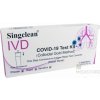 Hangzhou Singclean COVID 19 Test Kit Colloidal Gold Method 1 ks