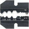 KNIPEX Nástavec lisovací pre spojku Koax 97 49 50