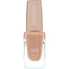 Notino Gel Effect Nail Polish lak na nechty s gélovým efektom 348 Tuscany Stay 10 ml