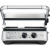 SGR700BSS KONT. & BBQ GRIL A VAFL. SAGE