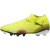 Puma FUTURE 8 MATCH FG/AG Pánske kopačky, žltá, 45