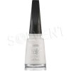 Flormar lak na nechty Matte 01 White Board 11 ml