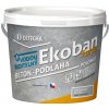 Ekoban Forte 2,5 kg oceľová sivá