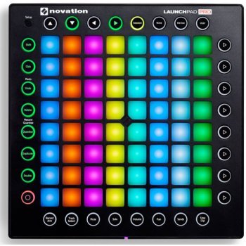 Novation Launchpad PRO