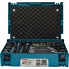 Makita E-11542 Sada náradia v systainery 87 ks