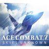 ACE COMBAT 7: SKIES UNKNOWN EU PC Steam CD Key
