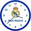 Nástenné hodiny Real Madrid