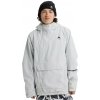 Bunda na snowboard Burton Reserve Relaxed 2L Anorak gray cloud L 25/26 - Odosielame do 24 hodín