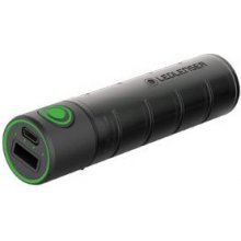 Ledlenser Flex 3 18650 black/green