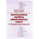 Encyklopedie menších křesťanských církví v České republice